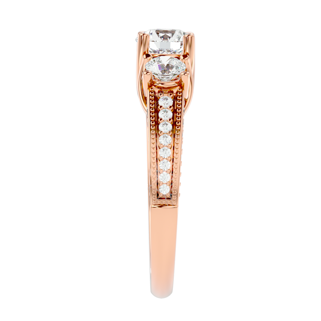 Solar Shine Jewels