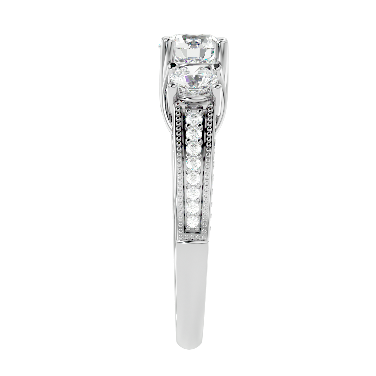Solar Shine Jewels