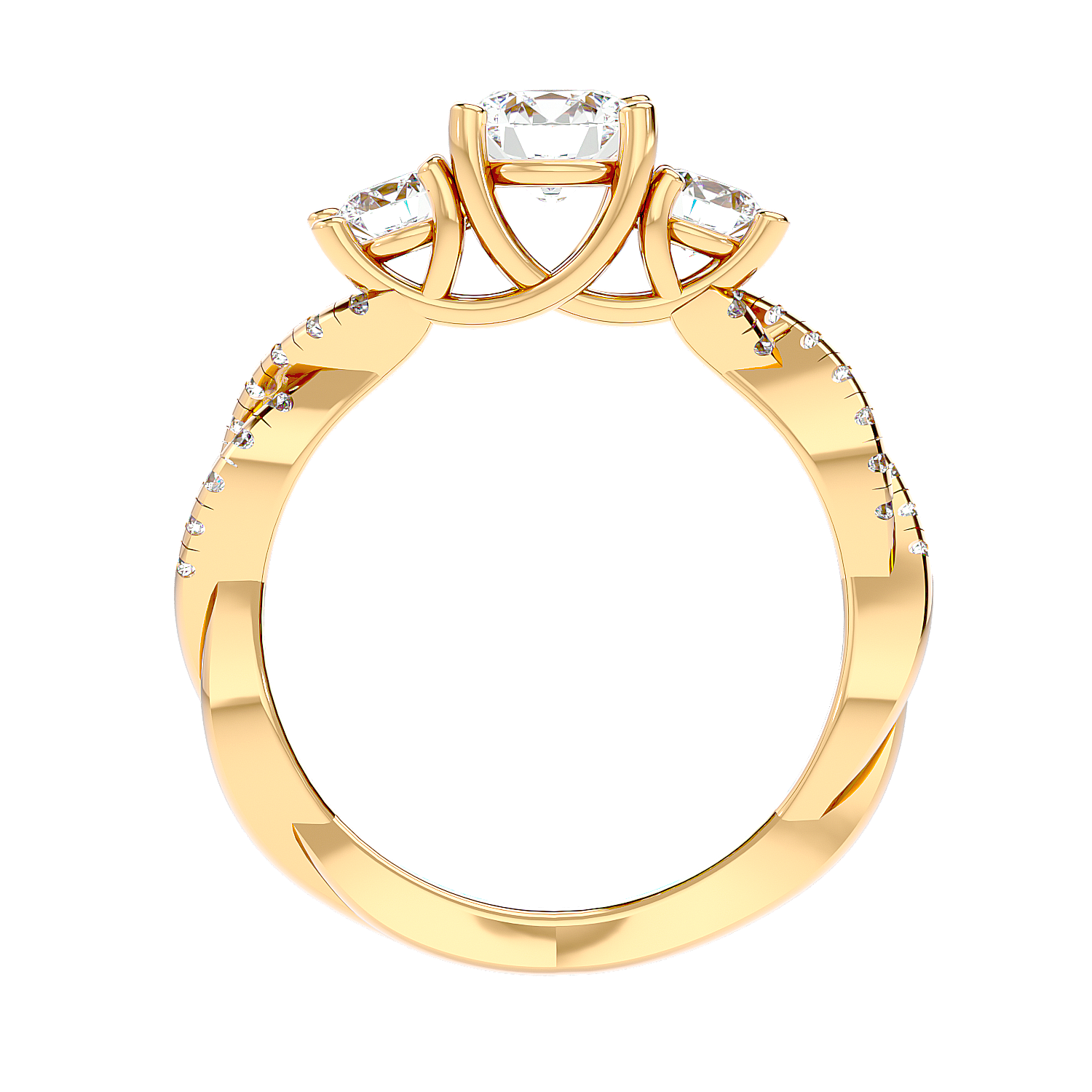 Nebula Radiance Diamond Treasures