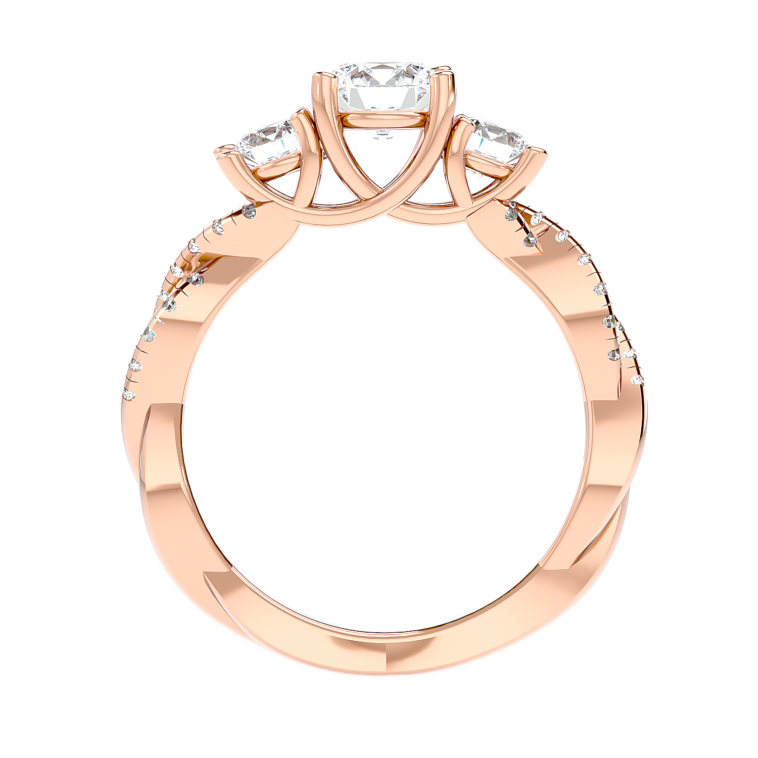 Nebula Radiance Diamond Treasures