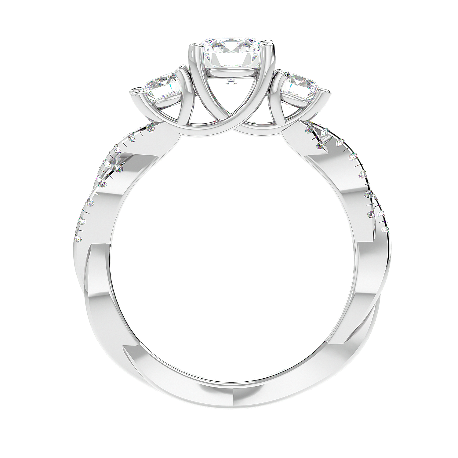 Nebula Radiance Diamond Treasures