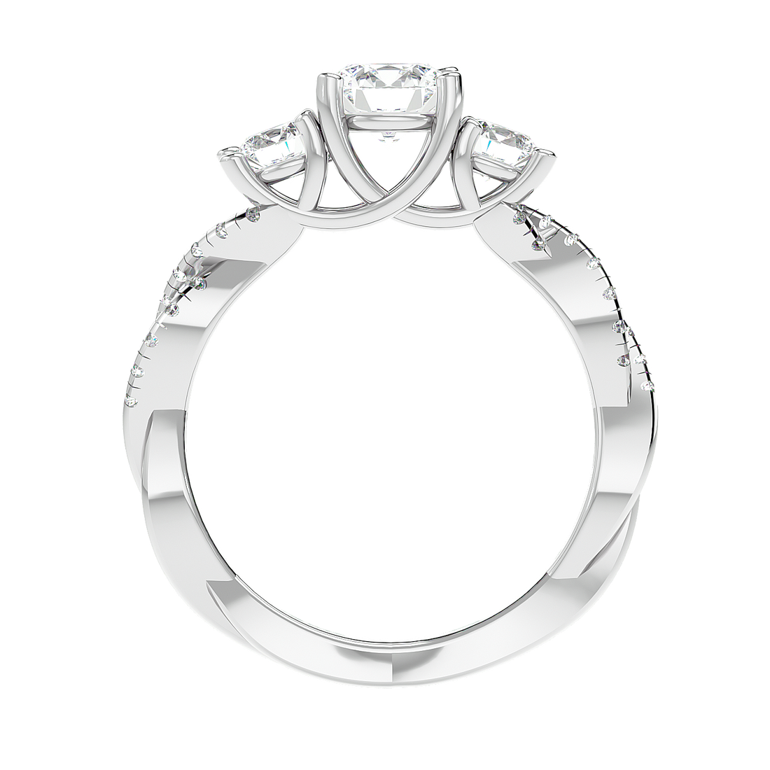 Nebula Radiance Diamond Treasures