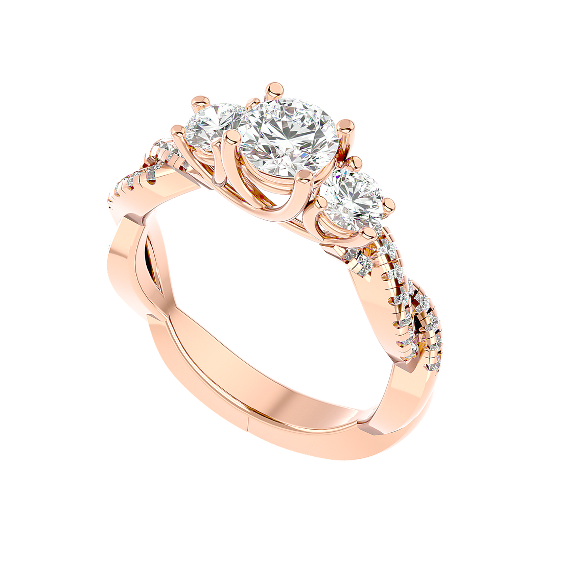 Nebula Radiance Diamond Treasures