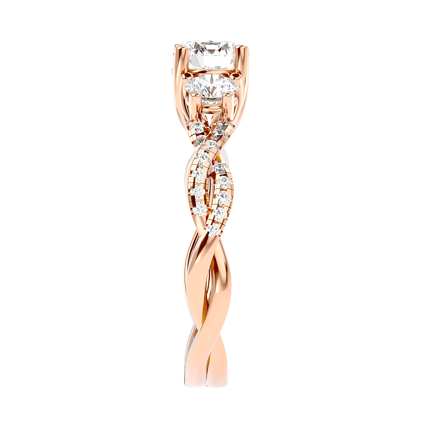 Nebula Radiance Diamond Treasures