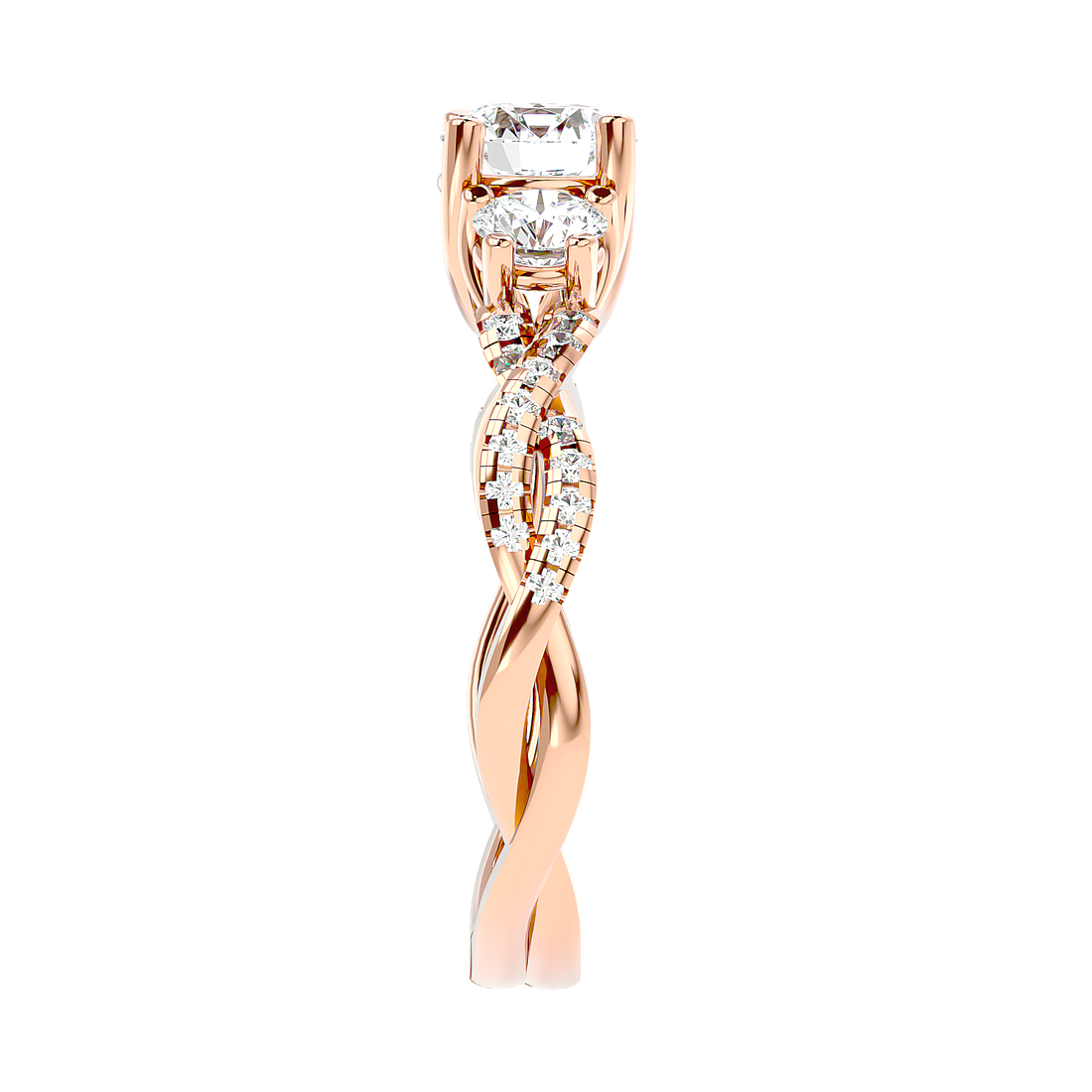 Nebula Radiance Diamond Treasures