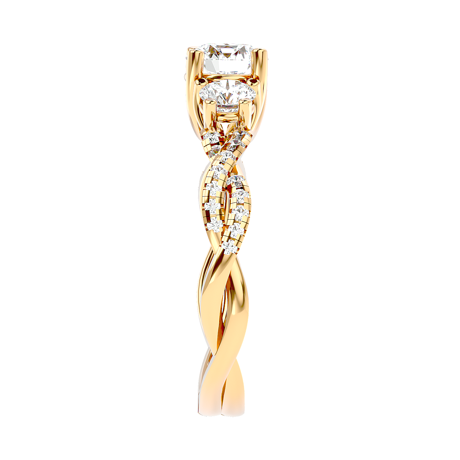 Nebula Radiance Diamond Treasures