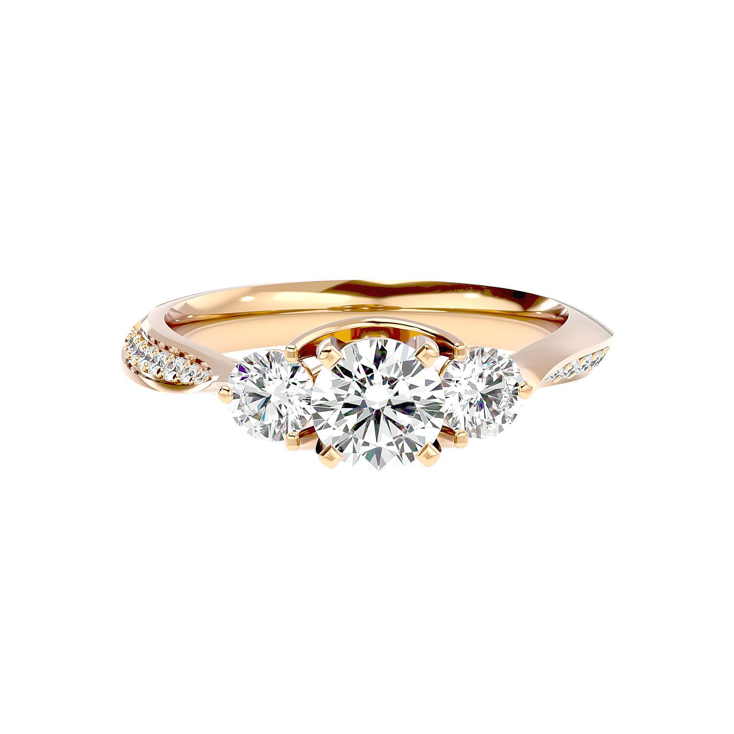 Stardust Spark Diamonds