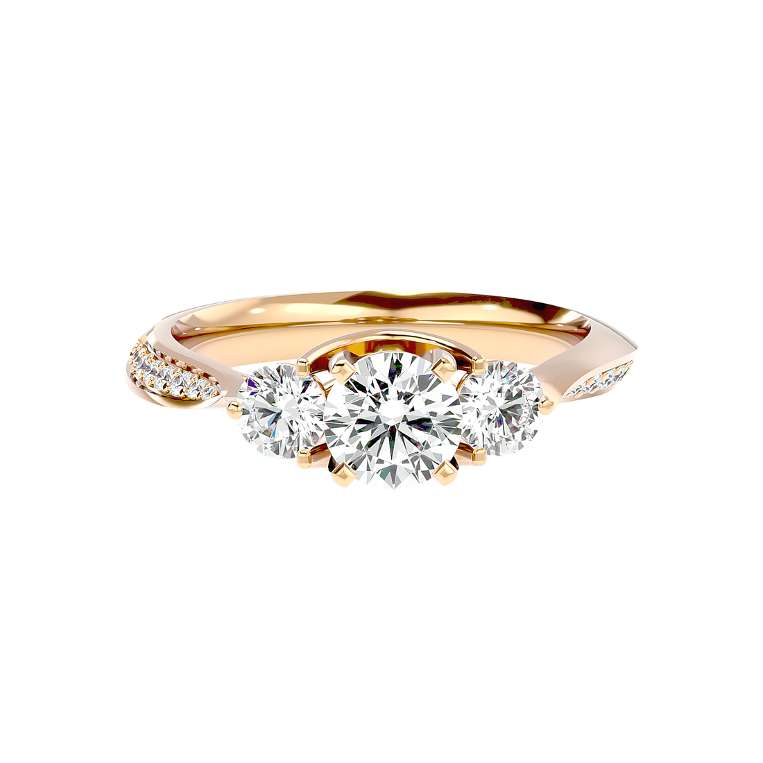Stardust Spark Diamonds