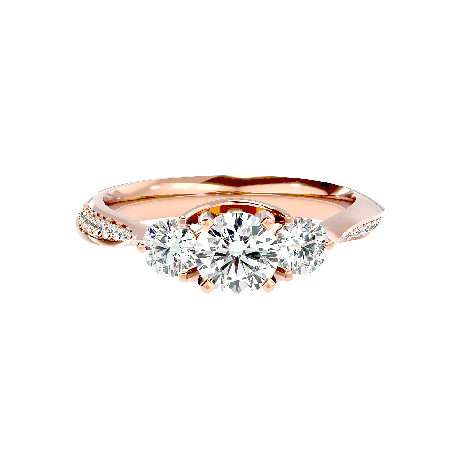 Stardust Spark Diamonds