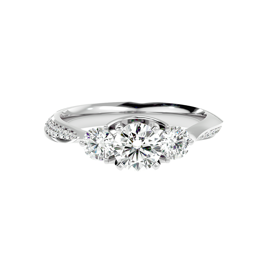 Stardust Spark Diamonds