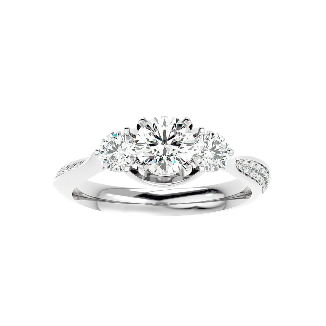 Stardust Spark Diamonds