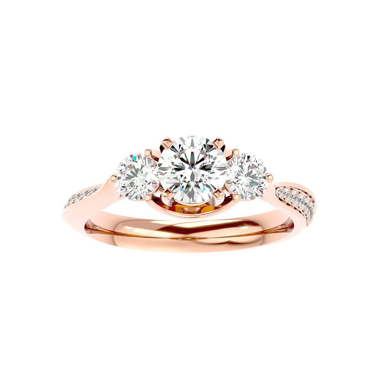 Stardust Spark Diamonds