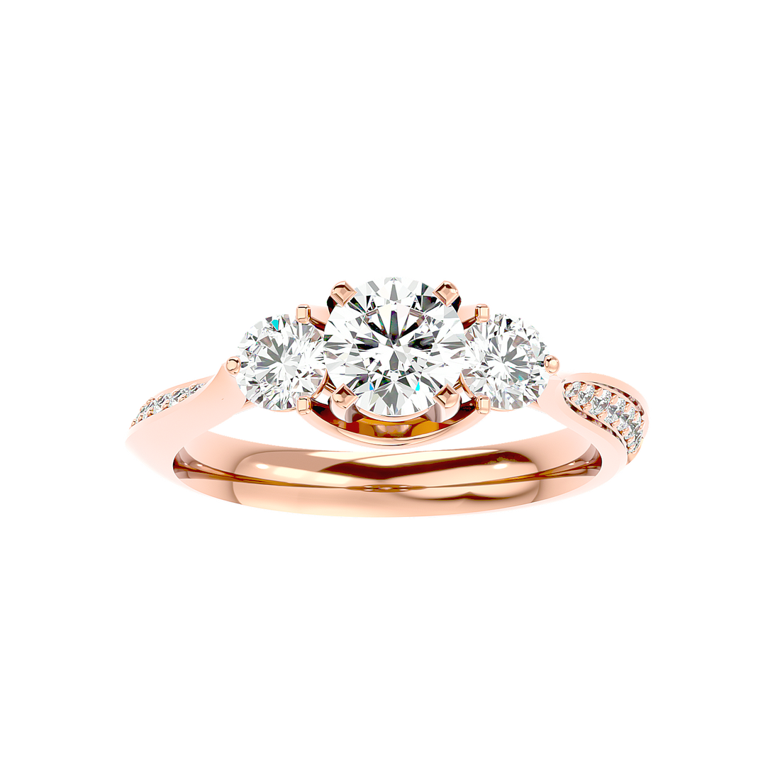 Stardust Spark Diamonds