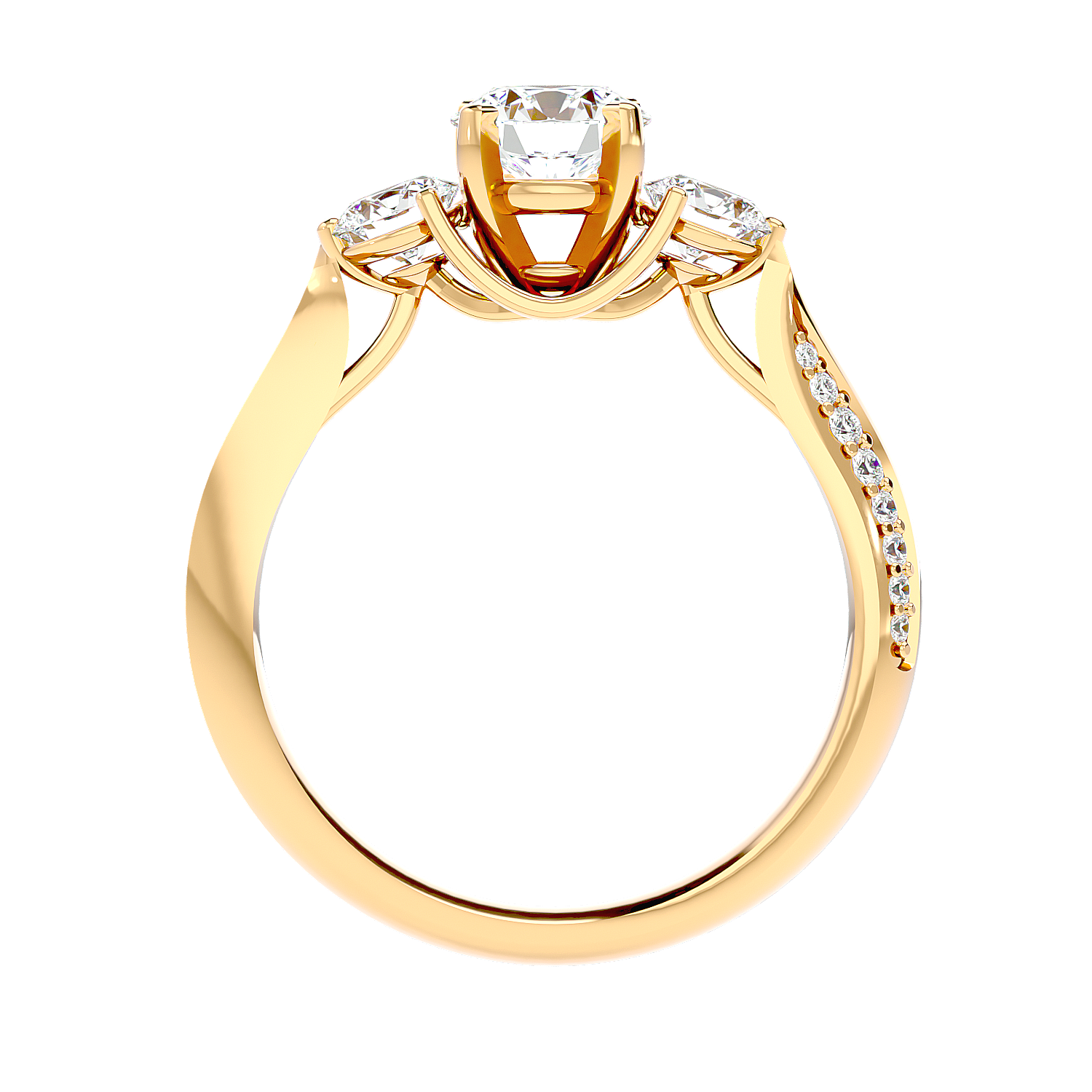 Stardust Spark Diamonds