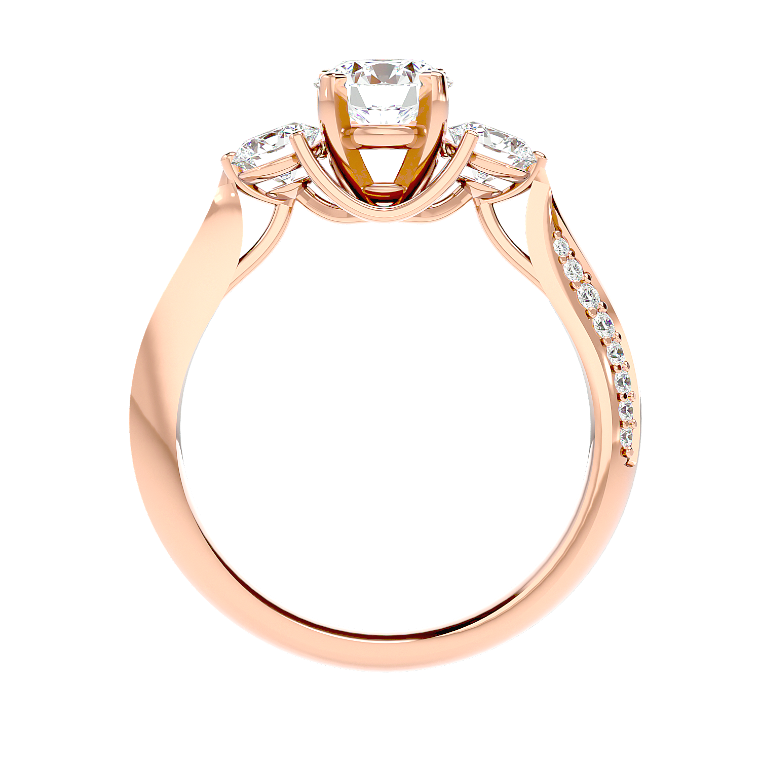 Stardust Spark Diamonds