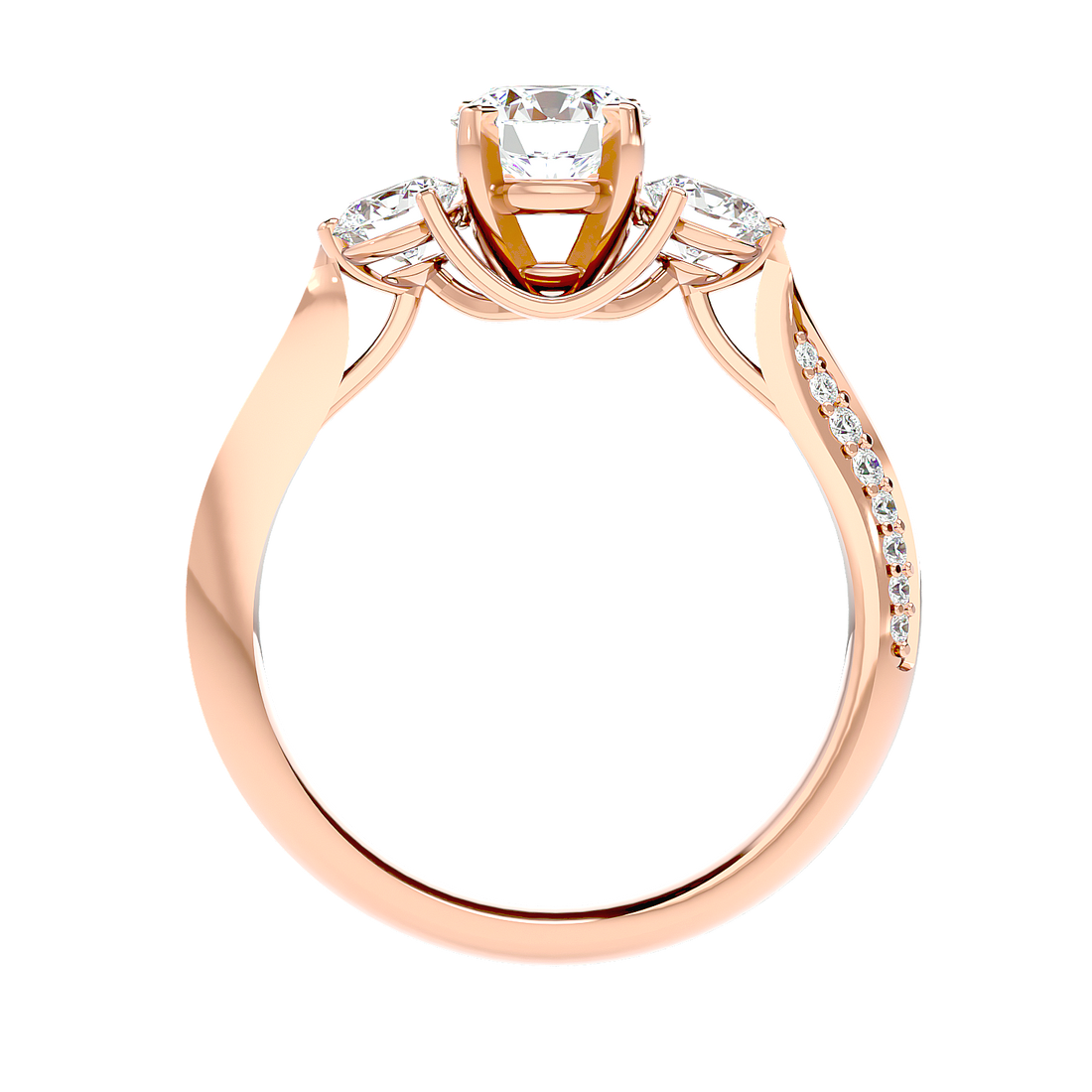 Stardust Spark Diamonds