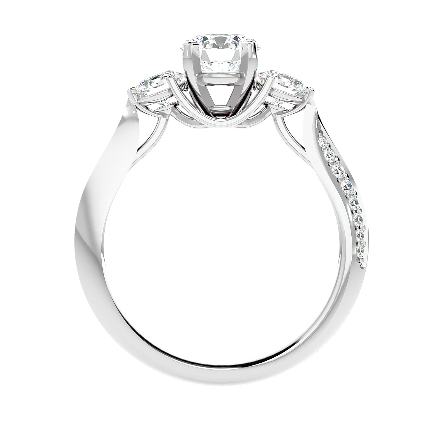 Stardust Spark Diamonds