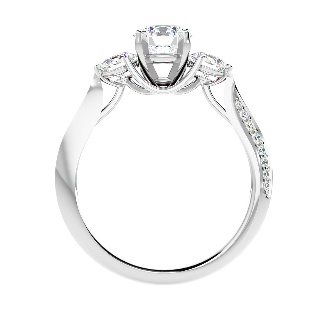 Stardust Spark Diamonds