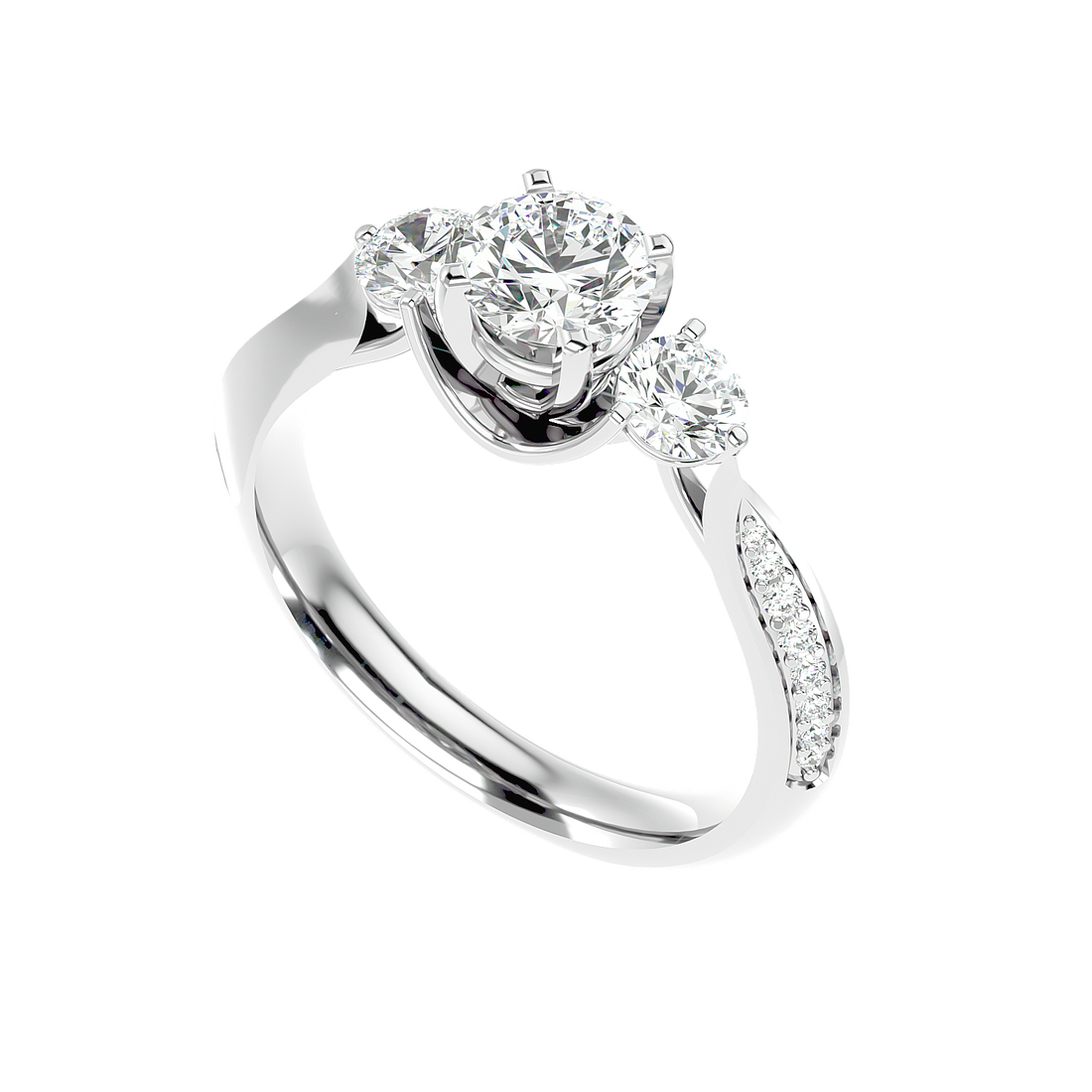Stardust Spark Diamonds