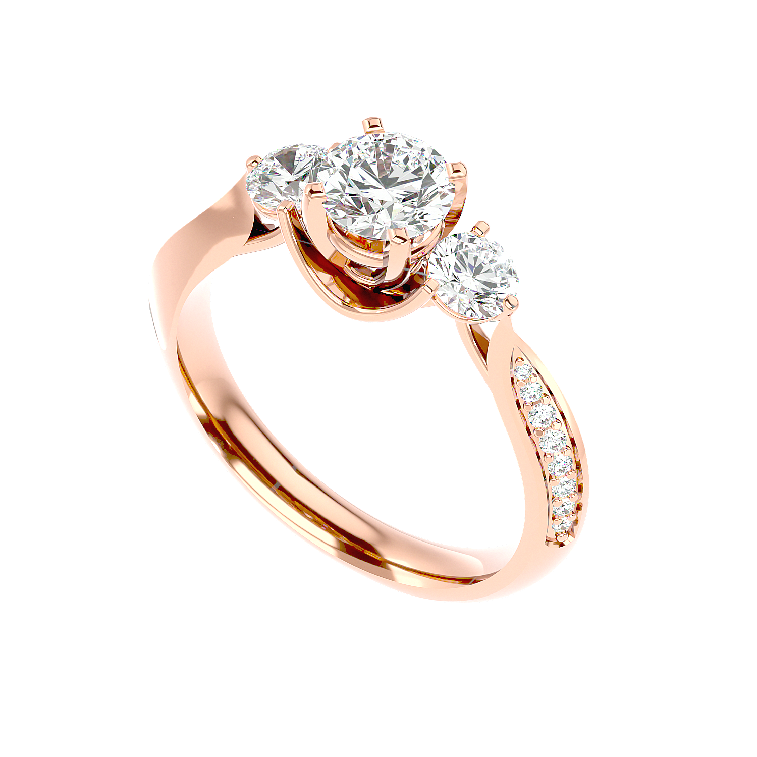 Stardust Spark Diamonds