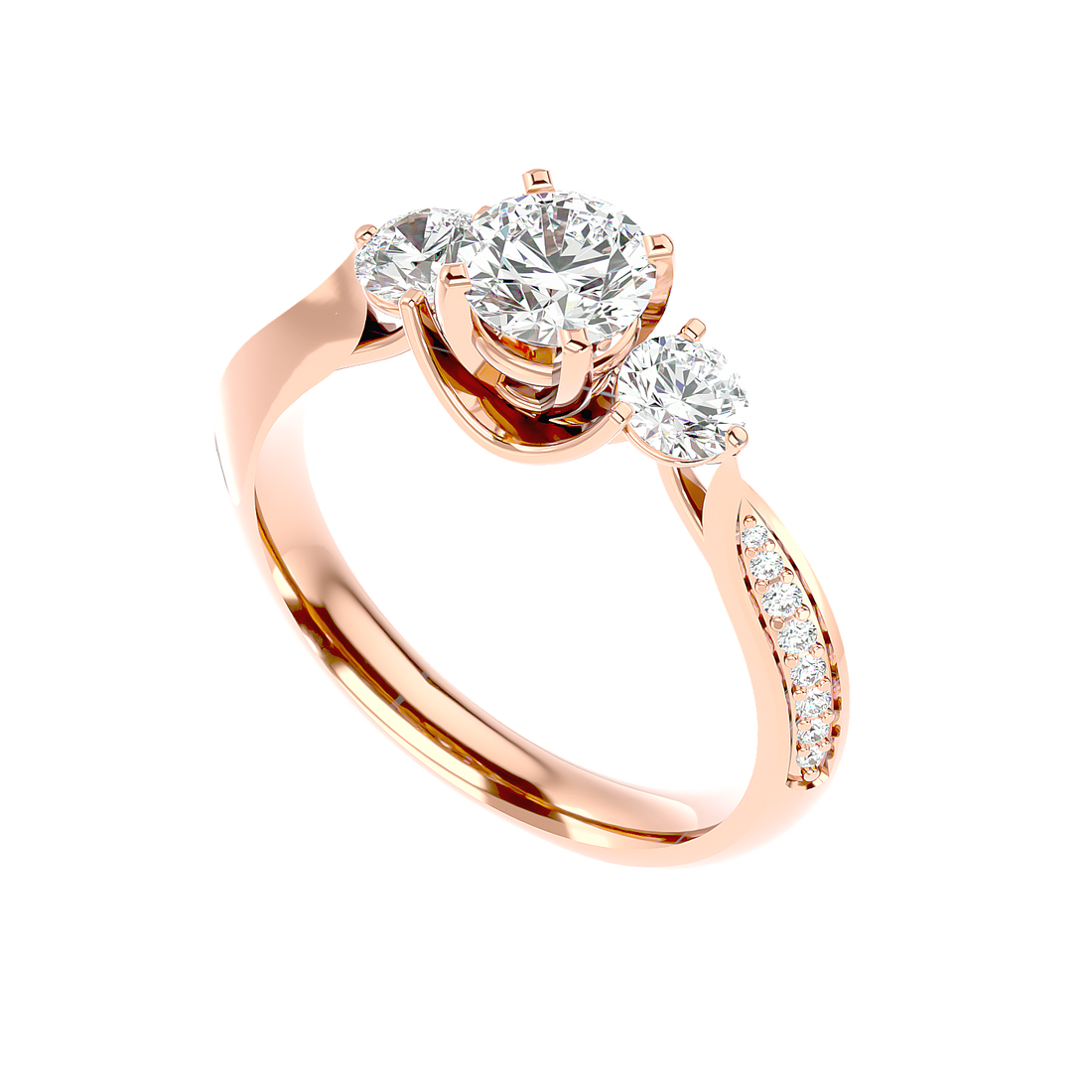 Stardust Spark Diamonds
