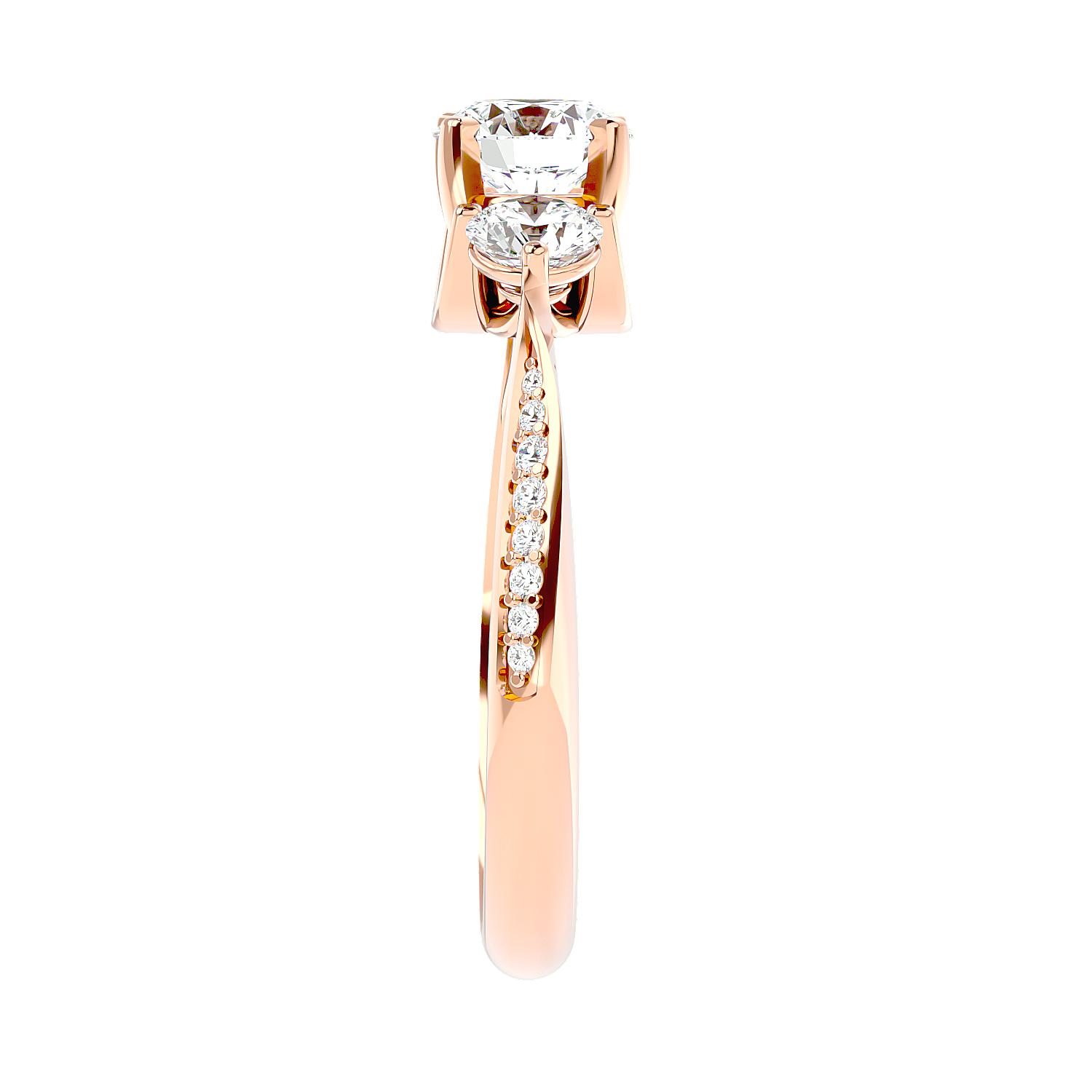 Stardust Spark Diamonds