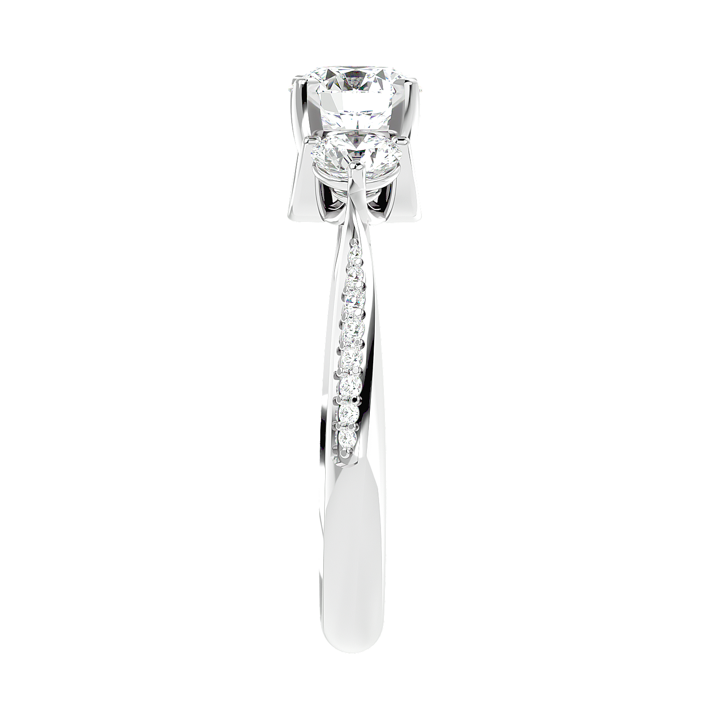 Stardust Spark Diamonds