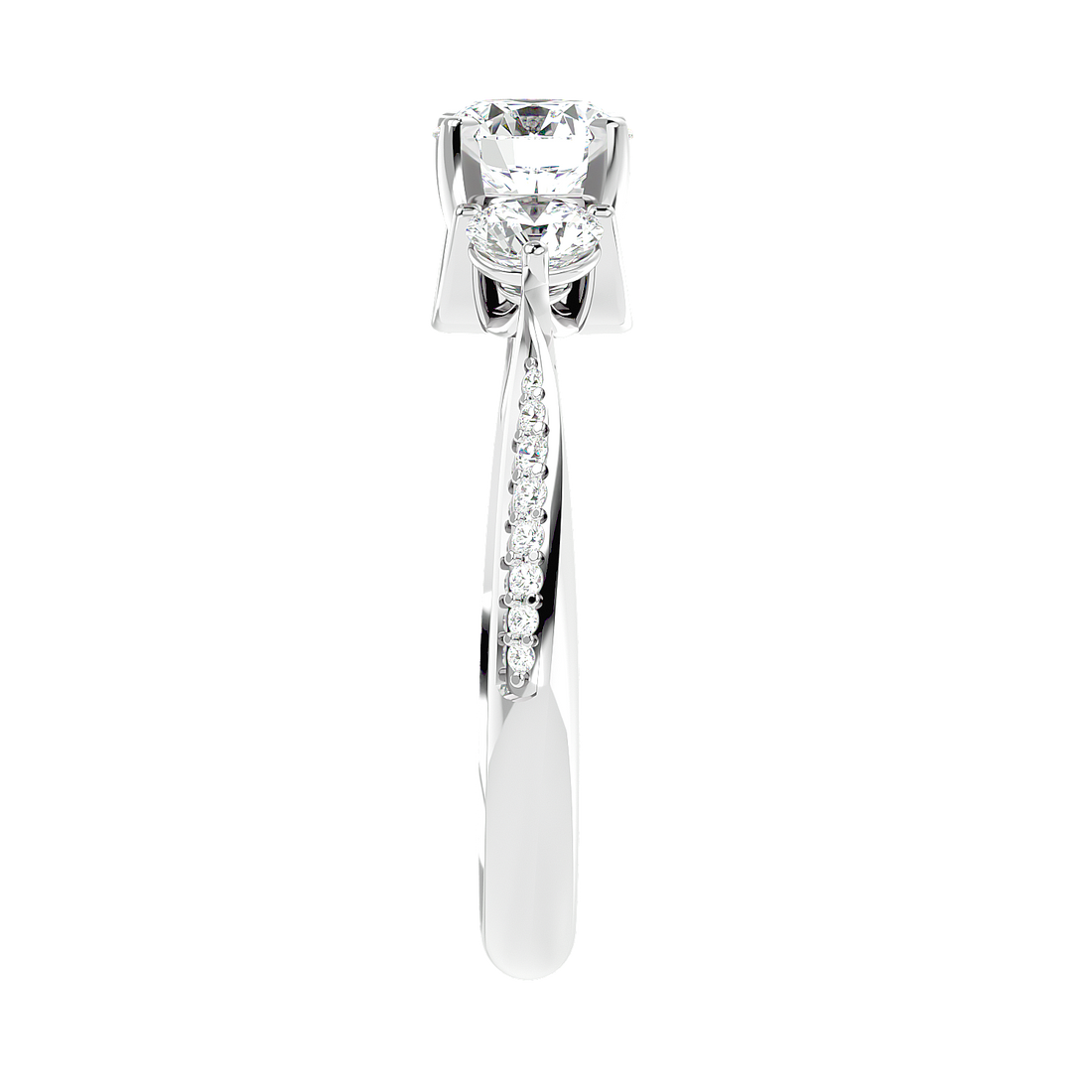 Stardust Spark Diamonds