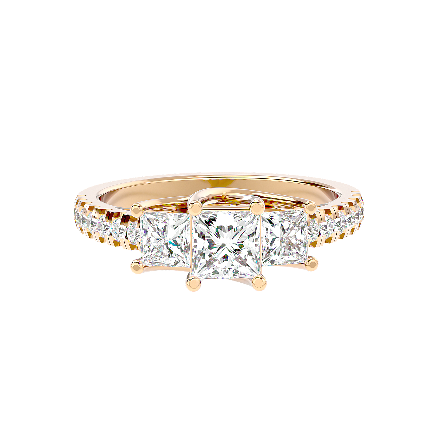 Cosmos Radiance Gemstones
