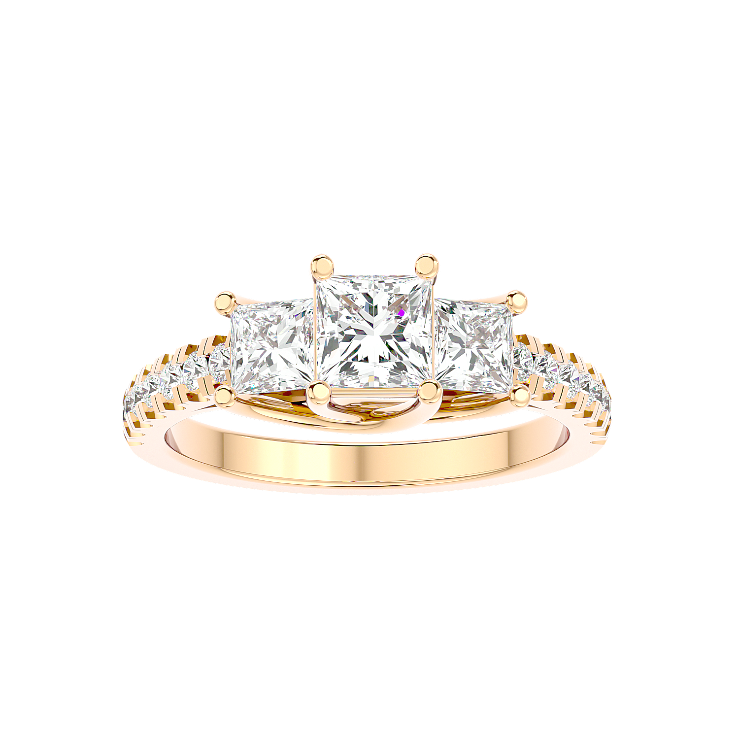 Cosmos Radiance Gemstones