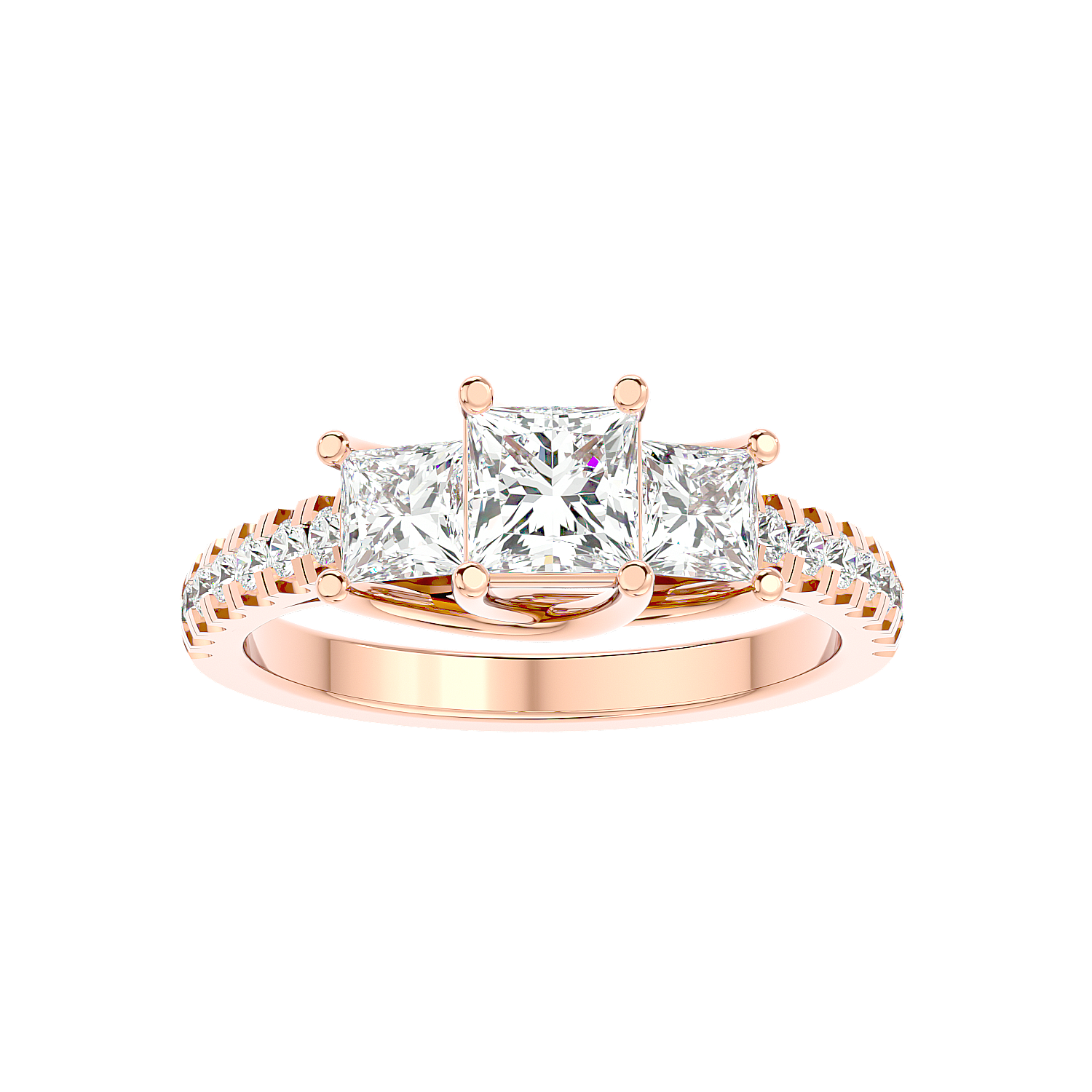 Cosmos Radiance Gemstones
