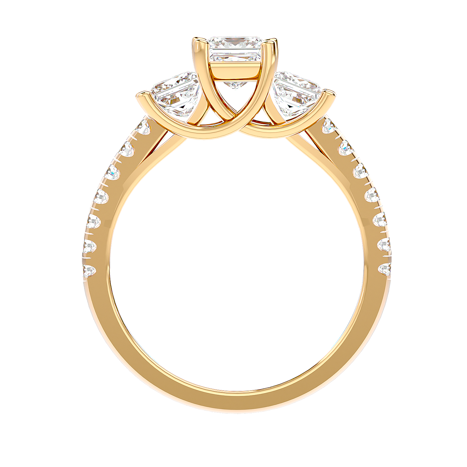Cosmos Radiance Gemstones