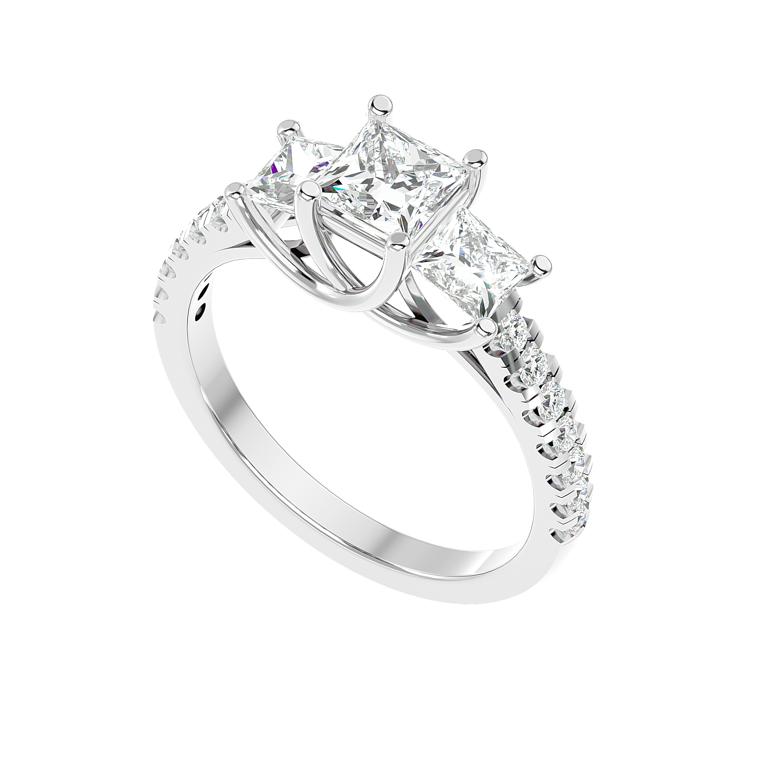 Cosmos Radiance Gemstones