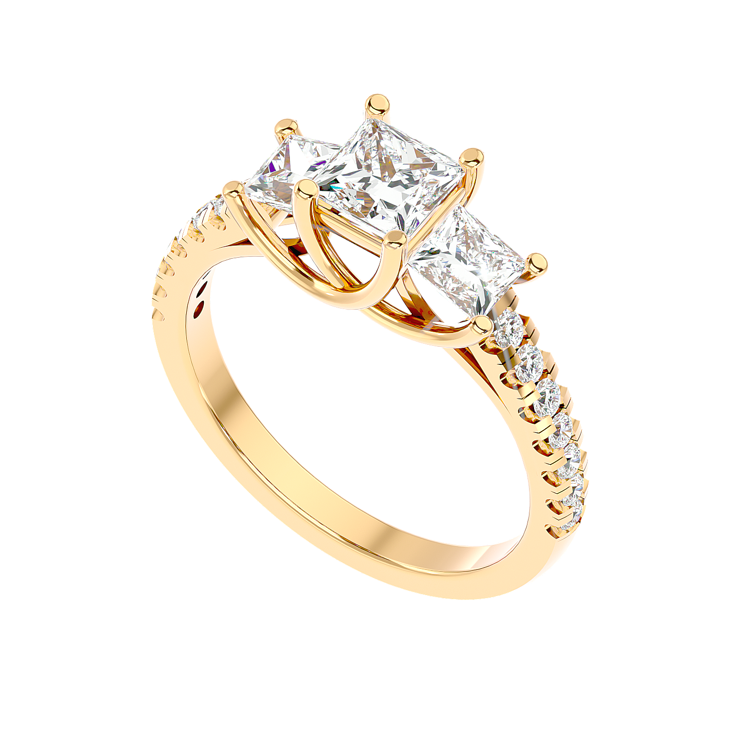 Cosmos Radiance Gemstones