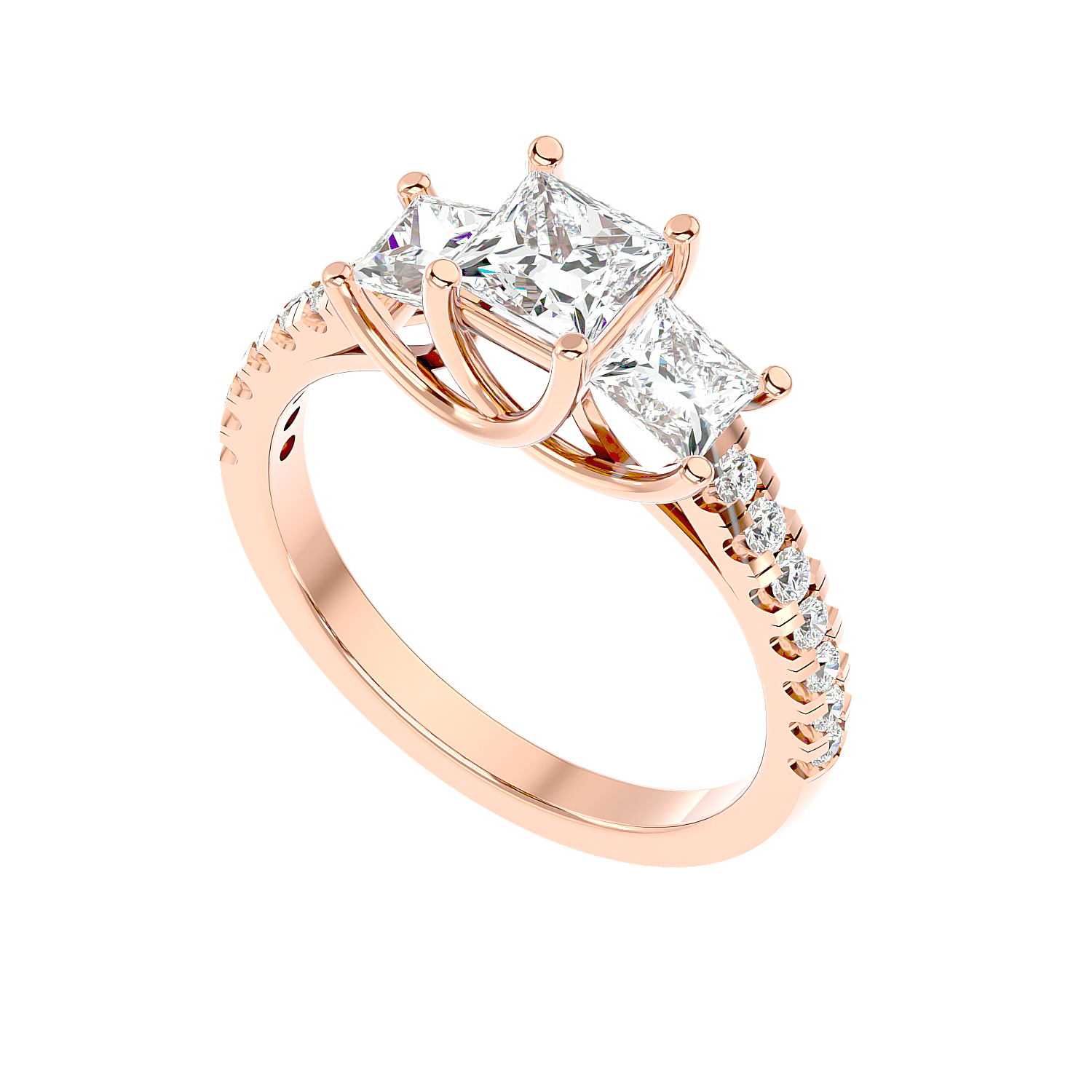 Cosmos Radiance Gemstones