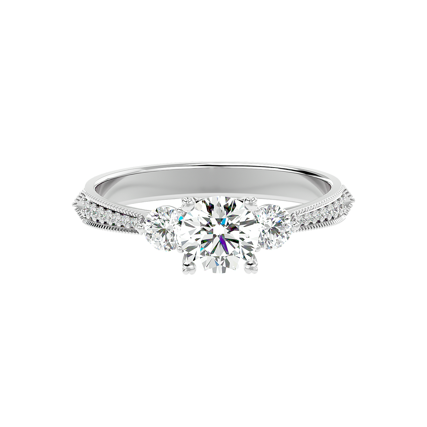 Twilight Blaze Diamonds