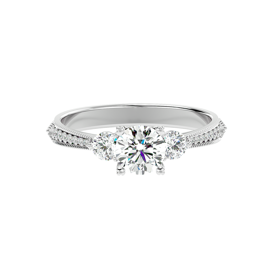 Twilight Blaze Diamonds