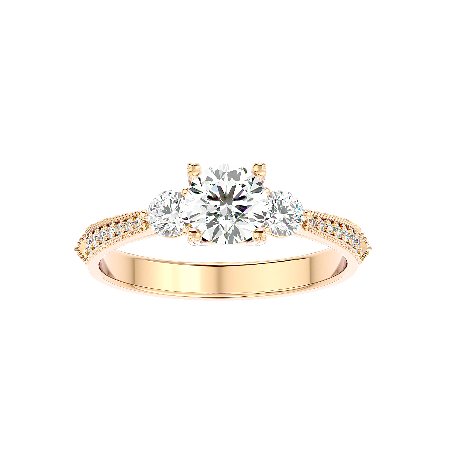Twilight Blaze Diamonds