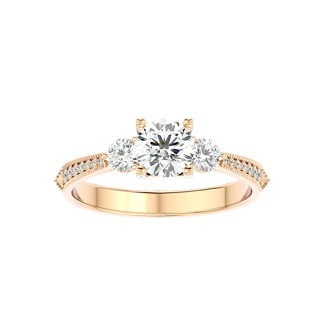 Twilight Blaze Diamonds