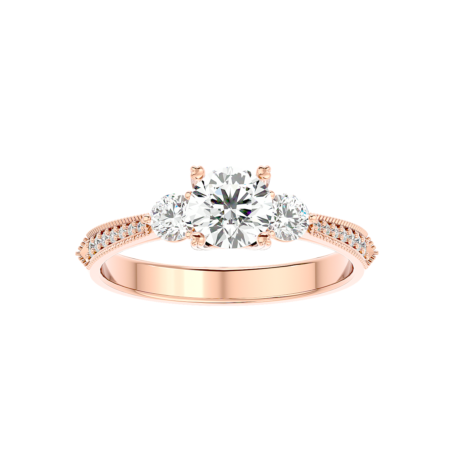Twilight Blaze Diamonds