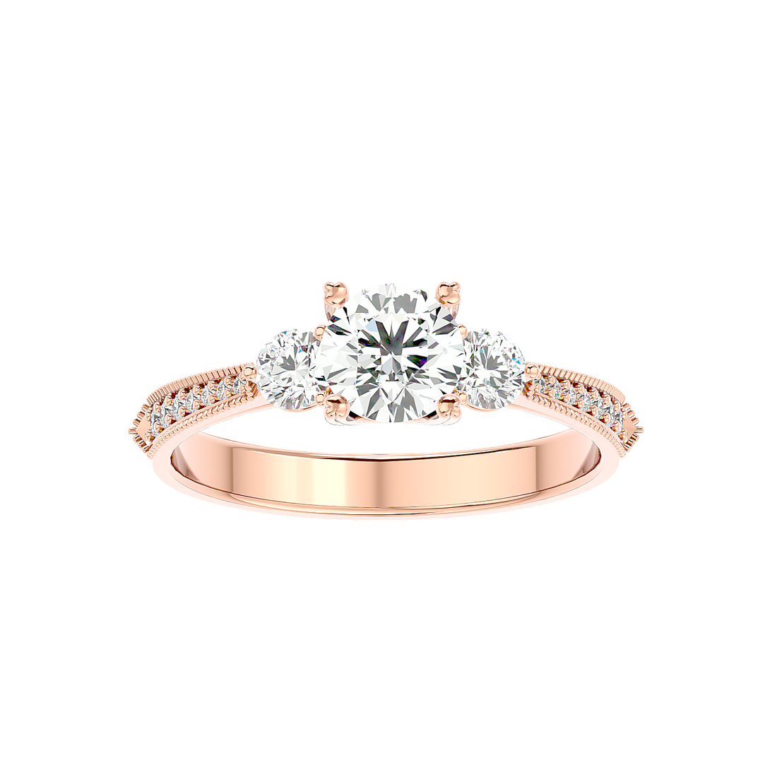 Twilight Blaze Diamonds