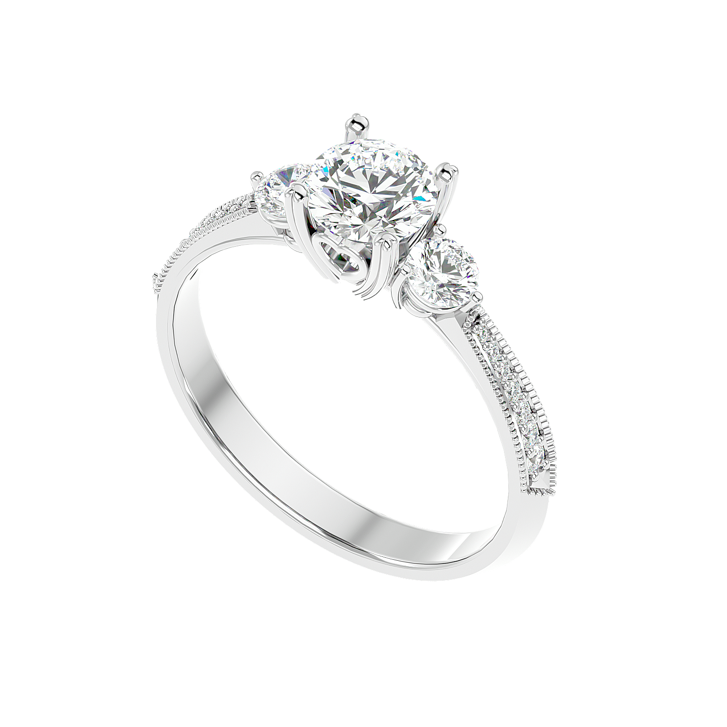 Twilight Blaze Diamonds