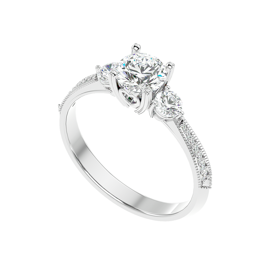 Twilight Blaze Diamonds
