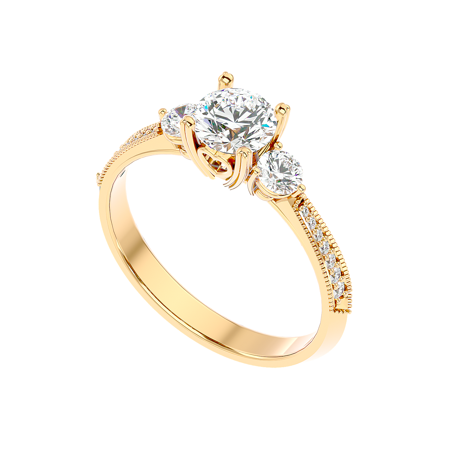 Twilight Blaze Diamonds