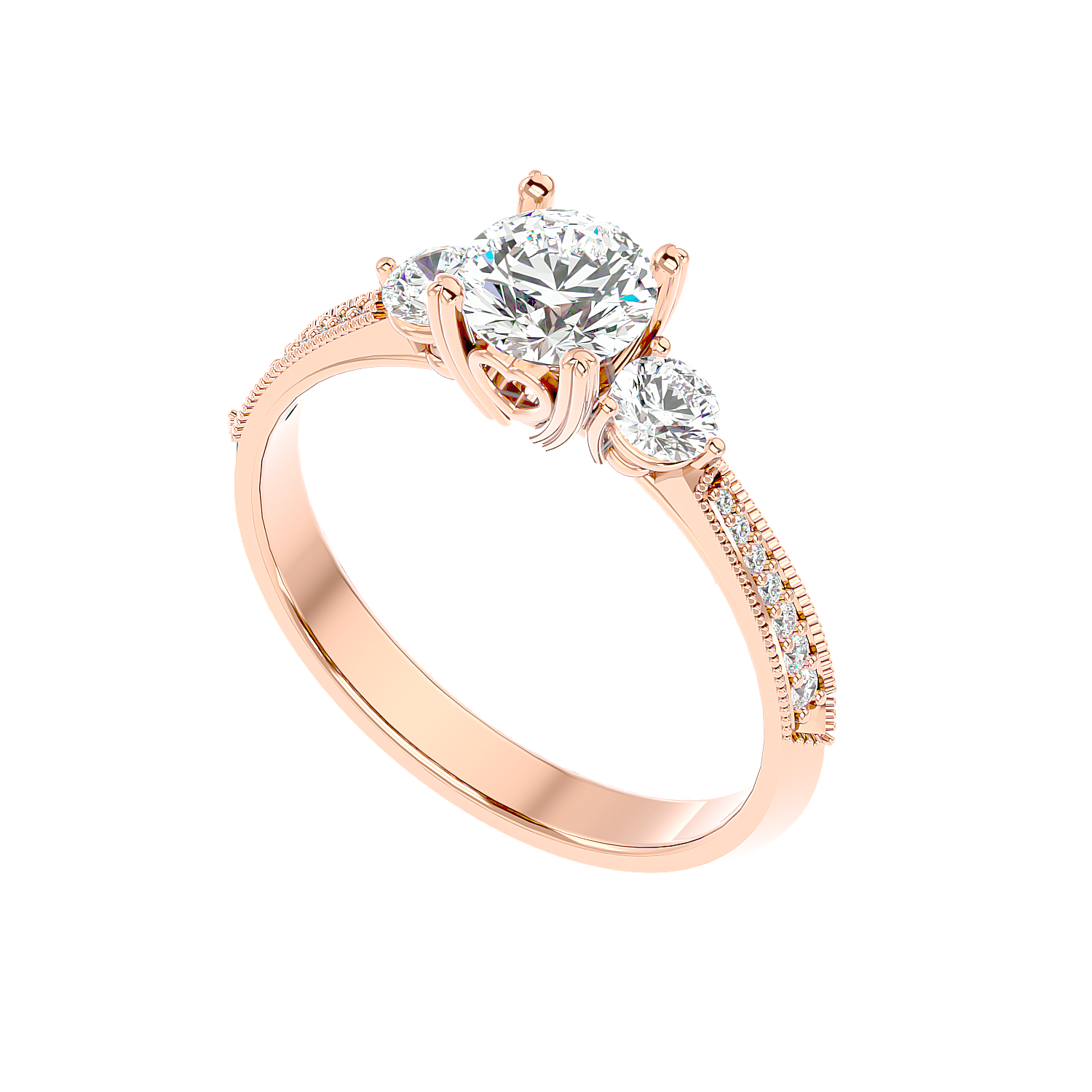 Twilight Blaze Diamonds