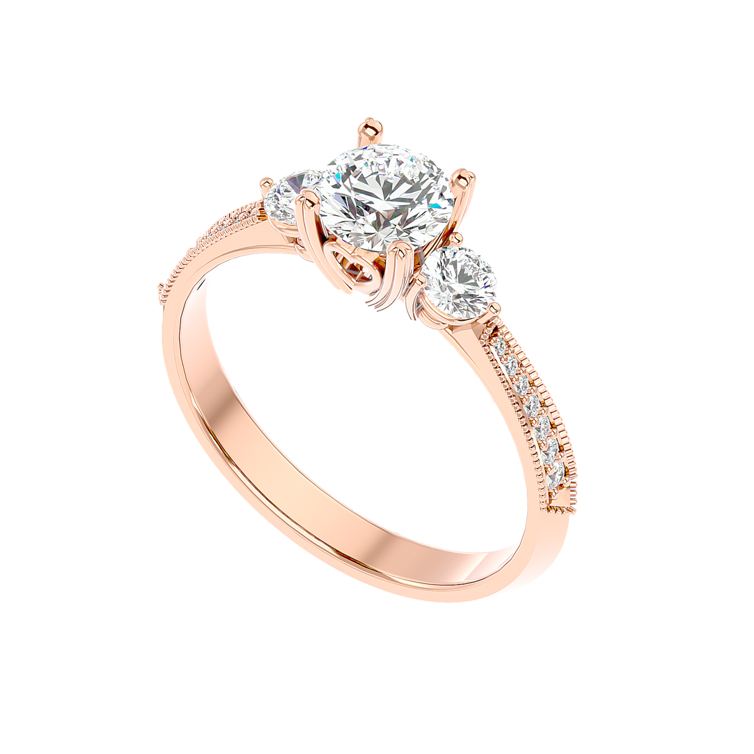 Twilight Blaze Diamonds