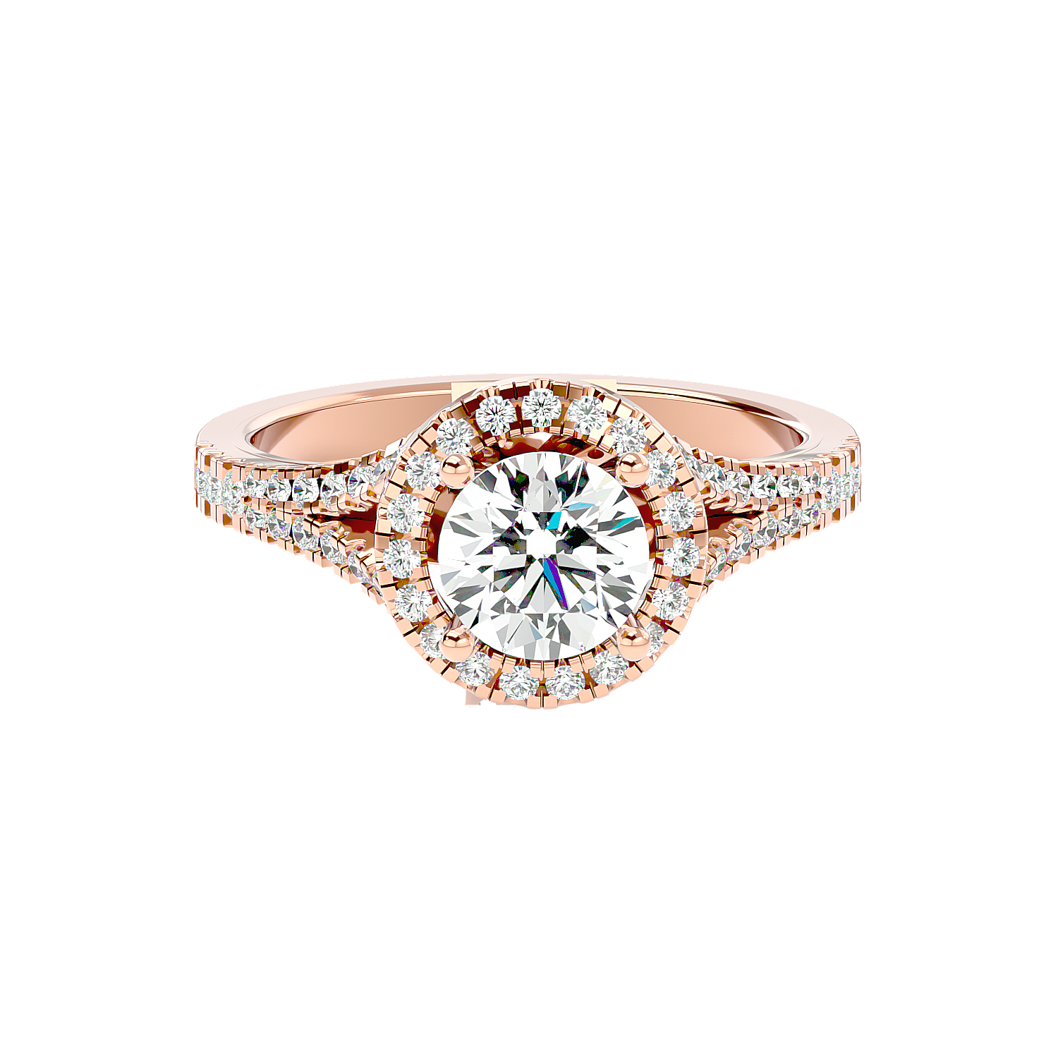 Supernova Glimmer Jewels