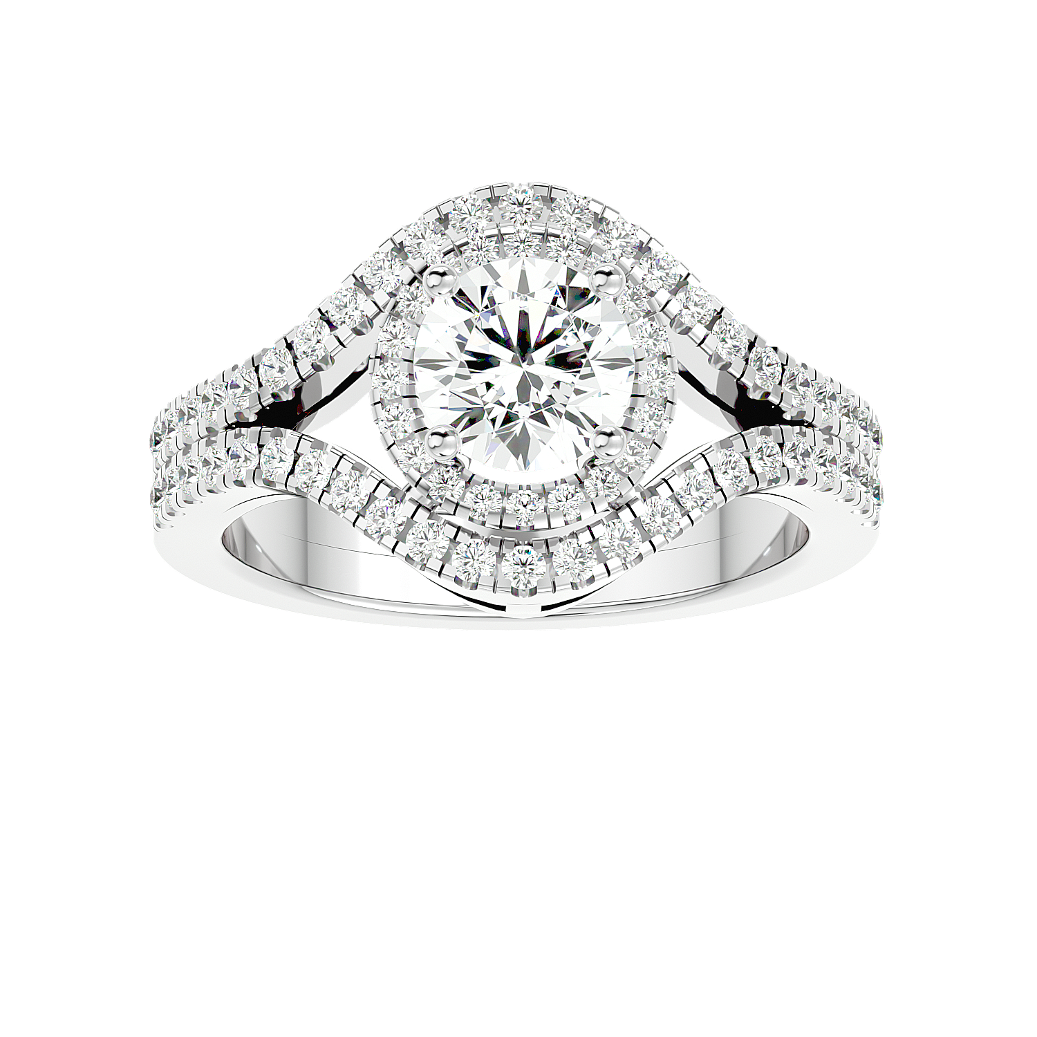 Celestial Radiance Diamond Vault
