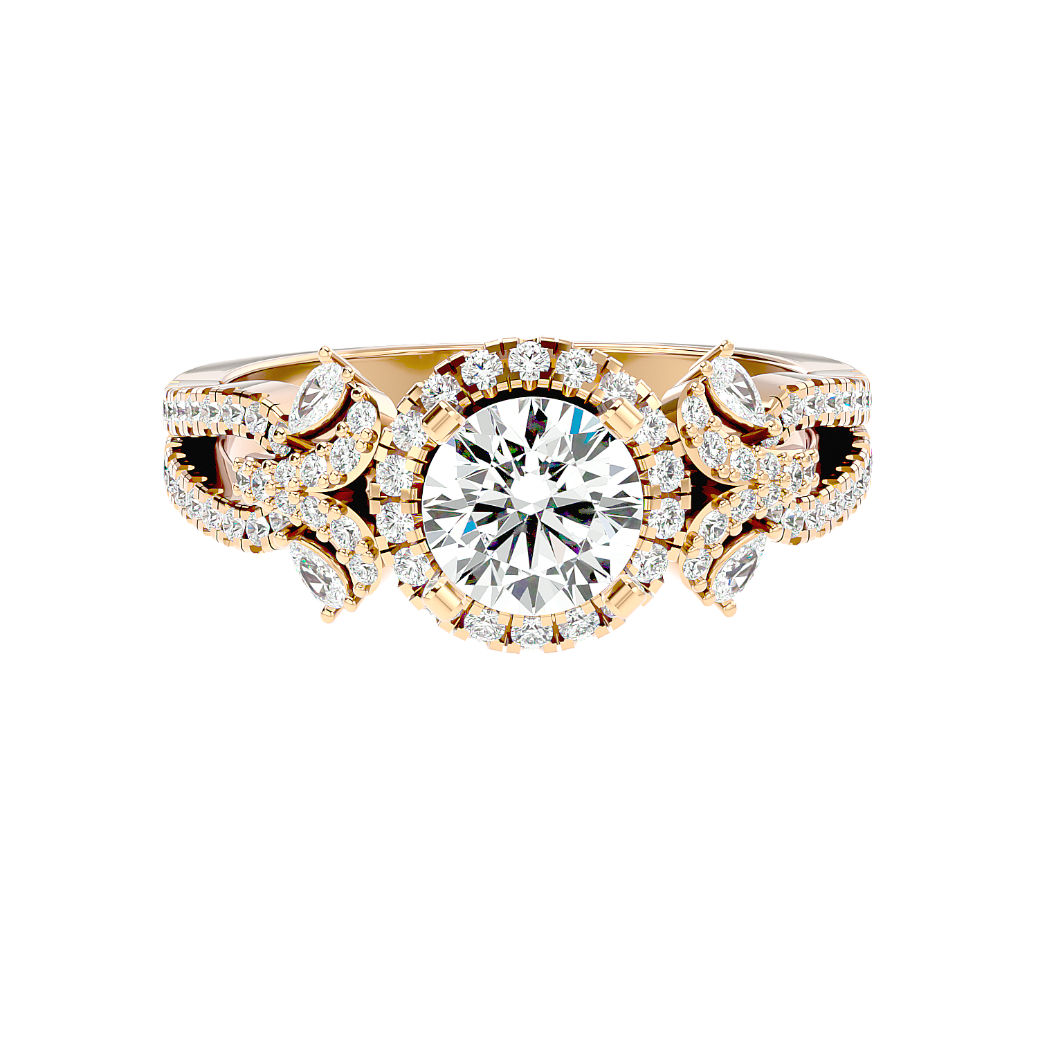 Stellar Spark Jewels