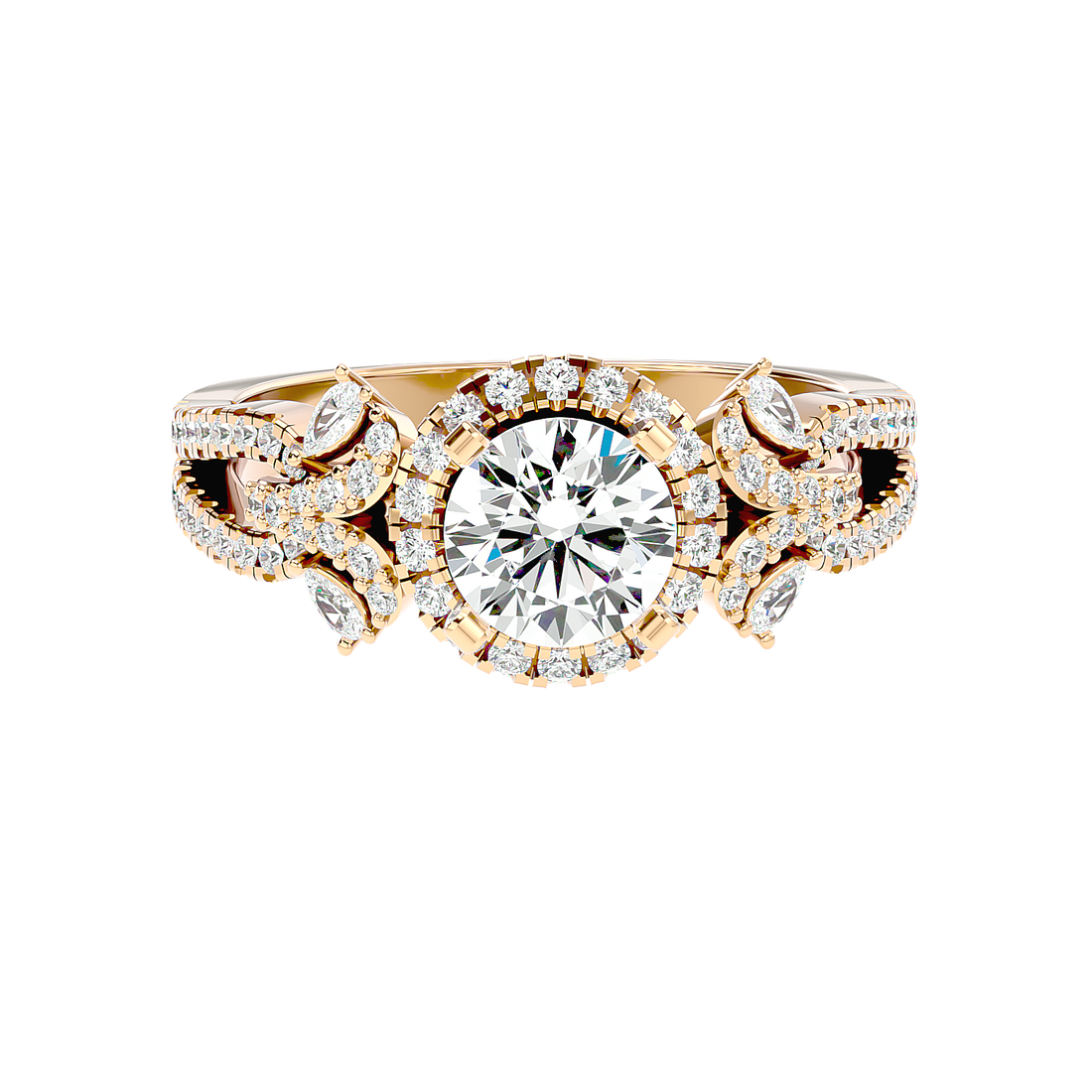 Stellar Spark Jewels